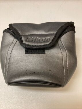 Nikon binoculars